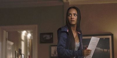 Cartel de Today Will Be Different