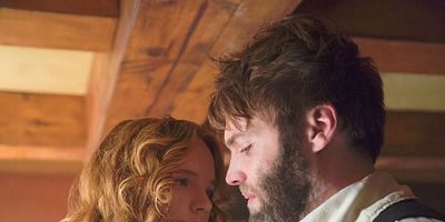 Cartel de The Heart Is a Devil