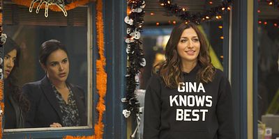 Cartel de Halloween IV