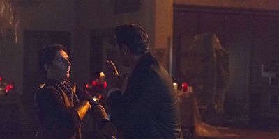 Cartel de El exterminador