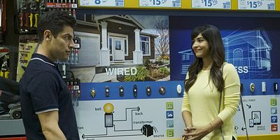 Cartel de Jaipur Aviv