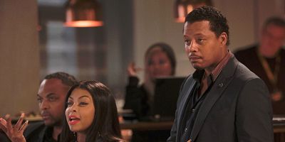 Cartel de One Before Another