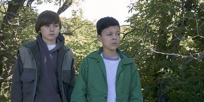 Cartel de Want to See Something Cool?