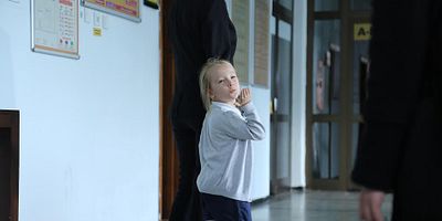 Cartel de O Hayat Benim 106.Bölüm