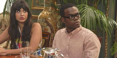 Cartel de El mayor progreso del año