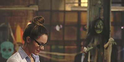 Cartel de Bat Poop Crazy