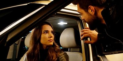 Cartel de Tatlı İntikam 28.Bölüm