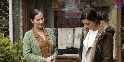 Cartel de Anne 2.Bölüm