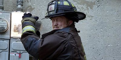 Cartel de Nobody Else Is Dying Today