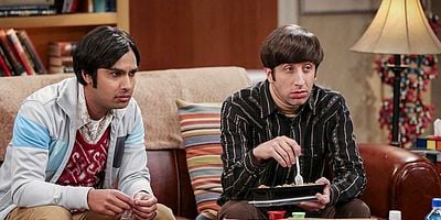 Cartel de La Incubación del Cerebro en el Bowl