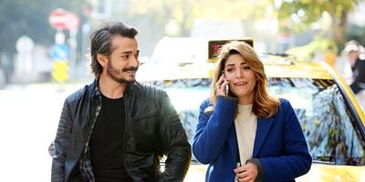 Cartel de O Hayat Benim 108.Bölüm