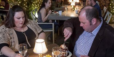 Cartel de The Best Washing Machine in the World