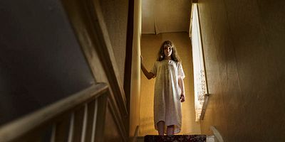 Cartel de Poltergeist