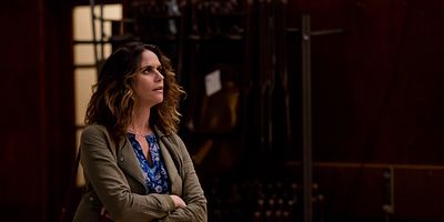 Cartel de Solo hechos