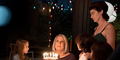 Cartel de Las escondidas