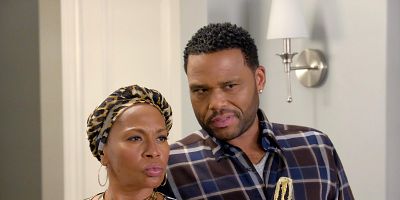 Cartel de Auntsgiving