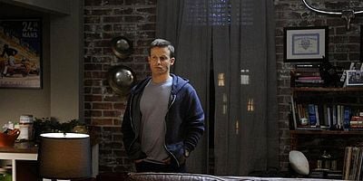 Cartel de Personal Business