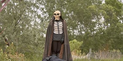 Cartel de Guest of Honor