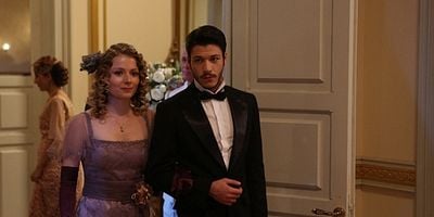 Cartel de Vatanım Sensin 3.Bölüm