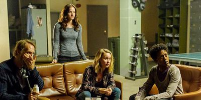 Cartel de Me puedes ayudar