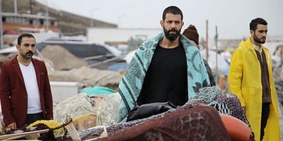 Cartel de O Hayat Benim 109.Bölüm