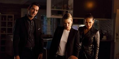 Cartel de Mi adorada hija