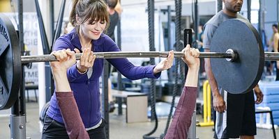 Cartel de Celebrando a la familia