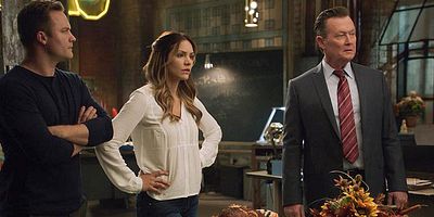 Cartel de Mother Load