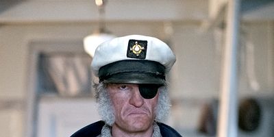 Cartel de El ventanal: Parte 1