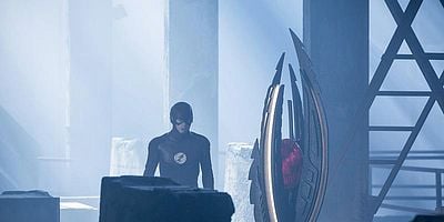 Cartel de ¡Invasión!