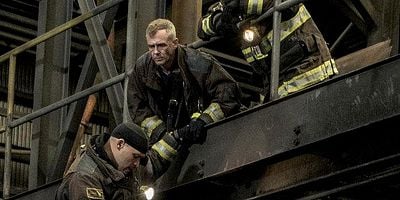 Cartel de Lift Each Other