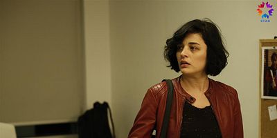 Cartel de Anne 5.Bölüm