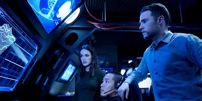 Cartel de Las leyes de la dinámica del infierno