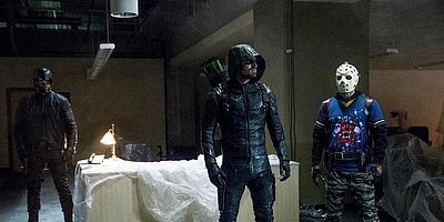 Cartel de Lo que dejamos atrás