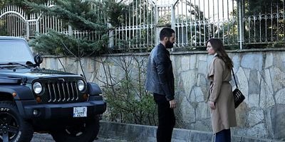 Cartel de O Hayat Benim 111.Bölüm