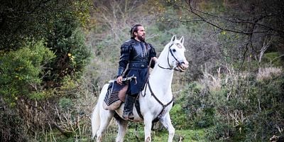 Cartel de Diriliş Ertuğrul 67.Bölüm