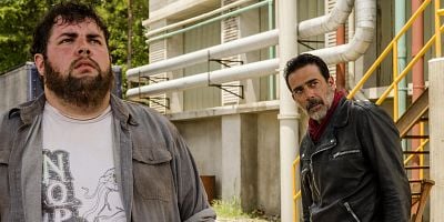 Cartel de Canta una canción Mientras