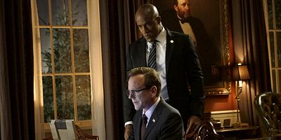 Cartel de The Blueprint