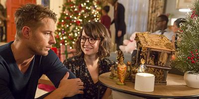 Cartel de Last Christmas