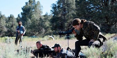 Cartel de Fuego especulativo