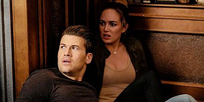 Cartel de The Chicago Way