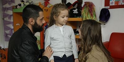 Cartel de O Hayat Benim 112.Bölüm