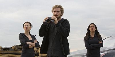 Cartel de Bendición de fracturas múltiples