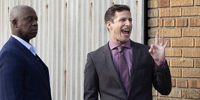 Cartel de El fugitivo (Parte 2)