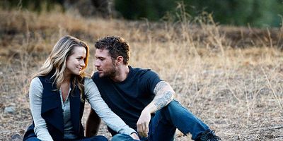 Cartel de Zona de impacto