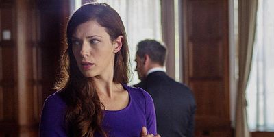 Cartel de Somewhere Out There