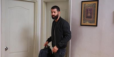 Cartel de O Hayat Benim 113.Bölüm