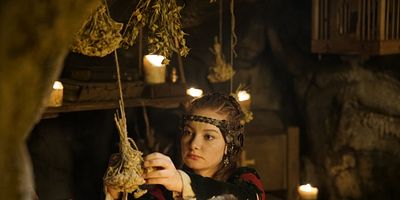 Cartel de Diriliş Ertuğrul 69.Bölüm