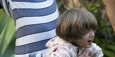 Cartel de Ringmaster Keifth