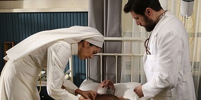 Cartel de Vatanım Sensin 9.Bölüm